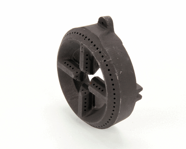 APW Wyott As-2065900 Burner, Cast, Gas Hot Plate (APWAS-2065900)