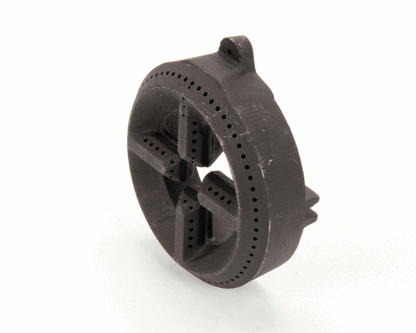 APW Wyott As-2065900 Burner, Cast, Gas Hot Plate (APWAS-2065900)