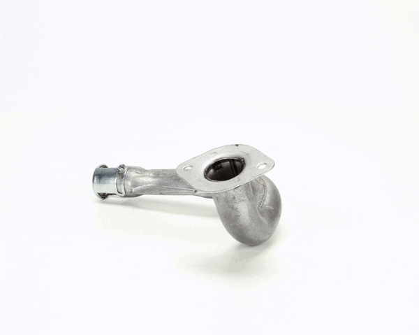 APW Wyott As-2065913 Venturi, Front, 5.85 Long (APWAS-2065913)
