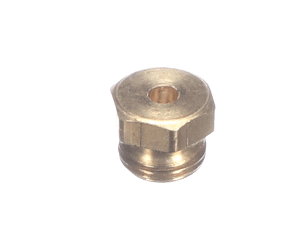 APW Wyott As-2066633 Orifice, #33 Hood 3/8-27 X 1/2 (APWAS-2066633)