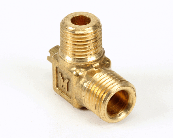 APW Wyott As-2068001 Pilot Valve,90Deg, 1/8 Npt X 1 (APWAS-2068001)