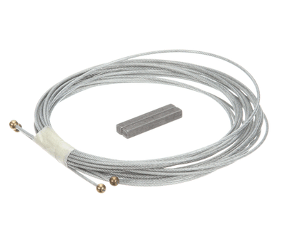 APW Wyott As-20685300 Kit Cable Replacement Di Units (APWAS-20685300)