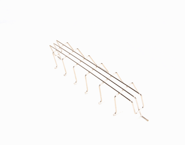 APW Wyott As-21775100 Basket, Dog Steamer (APWAS-21775100)