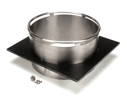 APW Wyott As-21815507 Kit-Wok Ring For Ghp (APWAS-21815507)