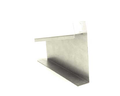APW Wyott As-21825012 Side, Grease Chute Hvy Duty (APWAS-21825012)