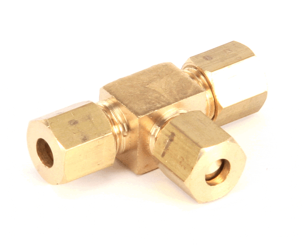APW Wyott As-300177 Tee, 3/16 Compression (APWAS-300177)