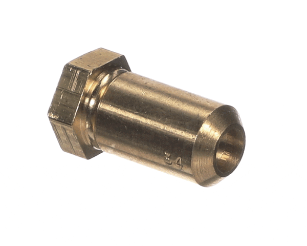 APW Wyott As-301034 Orifice Hood #34 3/8-27 X 1/2 (APWAS-301034)