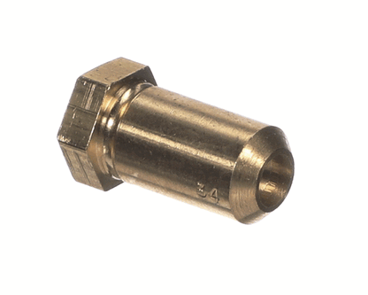 APW Wyott As-301034 Orifice Hood #34 3/8-27 X 1/2 (APWAS-301034)