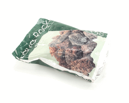 APW Wyott As-3100001 Rocks Lava Rock, 6Lb Bag (APWAS-3100001)