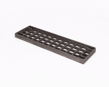 APW Wyott As-3102205 Grate, Rock, Medium Duty Line (APWAS-3102205)