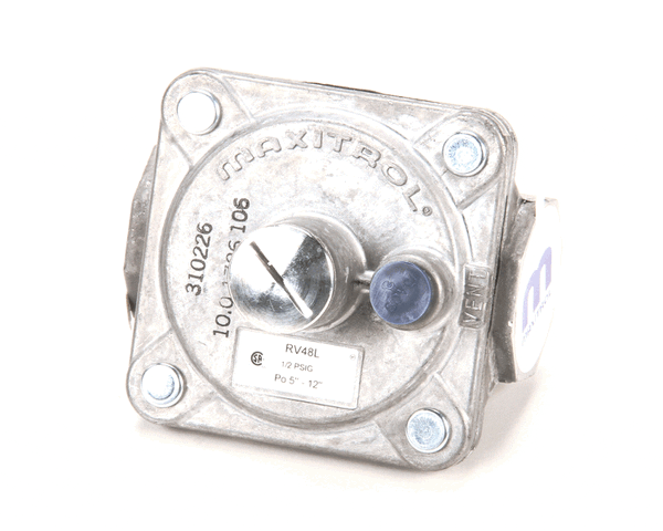 APW Wyott As-310226 Regulator, Small Flow Lp (APWAS-310226)