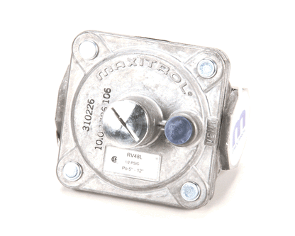 APW Wyott As-310226 Regulator, Small Flow Lp (APWAS-310226)