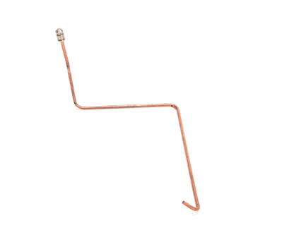 APW Wyott As-330923 Tubing,Pilot Low Profile Salam (APWAS-330923)