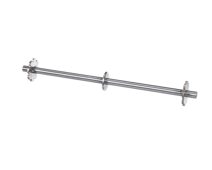 APW Wyott As-38254 W/Assembly, Idler Shaft (APWAS-38254)