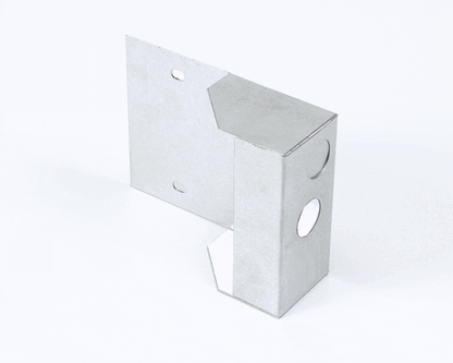APW Wyott As-51026 Terminal Cover W/Assembly Rd.Well (APWAS-51026)