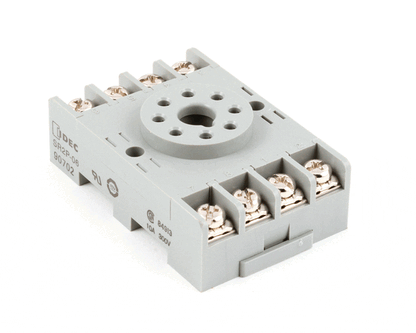 APW Wyott As-54511 Socket; Base / Liquid (APWAS-54511)