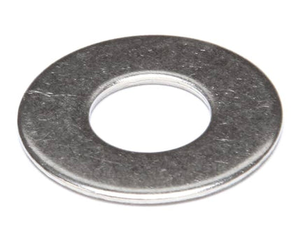 APW Wyott As-54546 Washer, Flat 1/2-20 S/S (APWAS-54546)