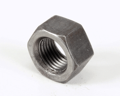 APW Wyott As-54549 Nut, Hex 1/2-20 Plain (APWAS-54549)
