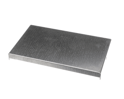 APW Wyott As-55065 (G)Conduit Box Cover-2 Well (APWAS-55065)