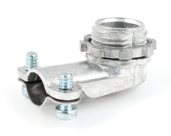 APW Wyott As-55343 Conduit Connector, 90 Deg Flex (APWAS-55343)