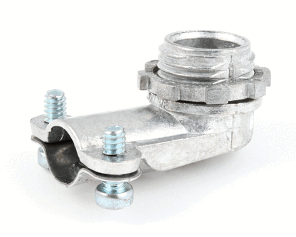 APW Wyott As-55343 Conduit Connector, 90 Deg Flex (APWAS-55343)