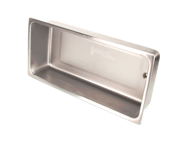 APW Wyott As-55385 Well Pan, 4/3 W/Drain Stud (APWAS-55385)