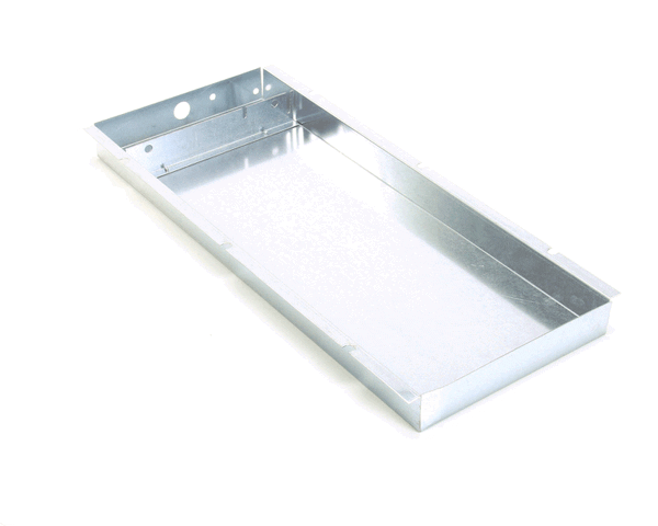 APW Wyott As-55467 Bottom Cover Assembly-4/3 Well (APWAS-55467)