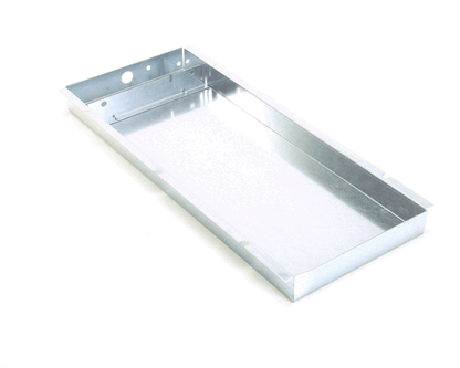 APW Wyott As-55467 Bottom Cover Assembly-4/3 Well (APWAS-55467)