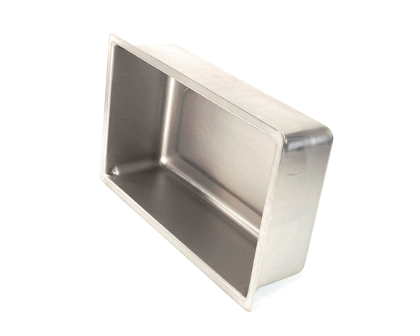 APW Wyott As-55506 500 Well Pan W/Cr Stud (APWAS-55506)
