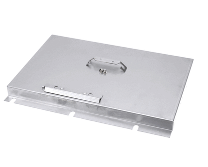 APW Wyott As-55567 Reflector, Plate Weld Assembly (APWAS-55567)