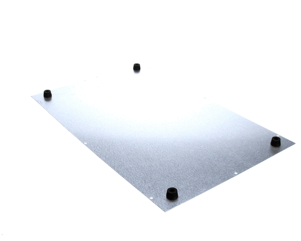 APW Wyott As-55896 Bottom Cover Foot Assembly 12X20 (APWAS-55896)