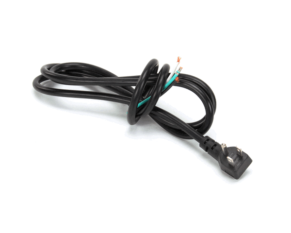 APW Wyott As-55970 Cordset 16/3 Sjto, 90 Deg 5-15 (APWAS-55970)