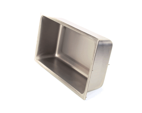 APW Wyott As-56037 600 Well Pan W/Drain Weld Assembly (APWAS-56037)