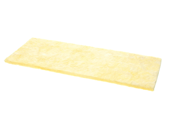 APW Wyott As-56515 Insulation, 20 3/8 X 8 X 1/2 (APWAS-56515)