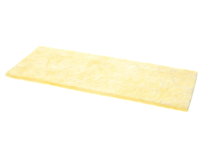 APW Wyott As-56515 Insulation, 20 3/8 X 8 X 1/2 (APWAS-56515)