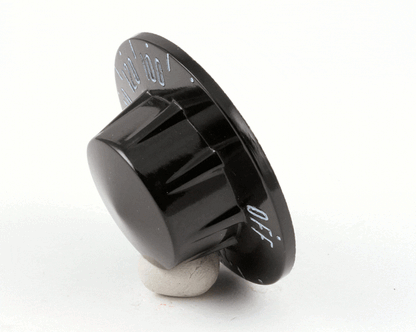 APW Wyott As-56577 Knob, Z346207200( Mil. Well)20 (APWAS-56577)