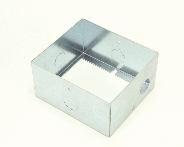 APW Wyott As-56581 (G)Conduit Box (APWAS-56581)