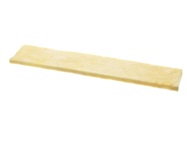 APW Wyott As-60145 Insulation, 3.0 X 15.0 X .50 (APWAS-60145)