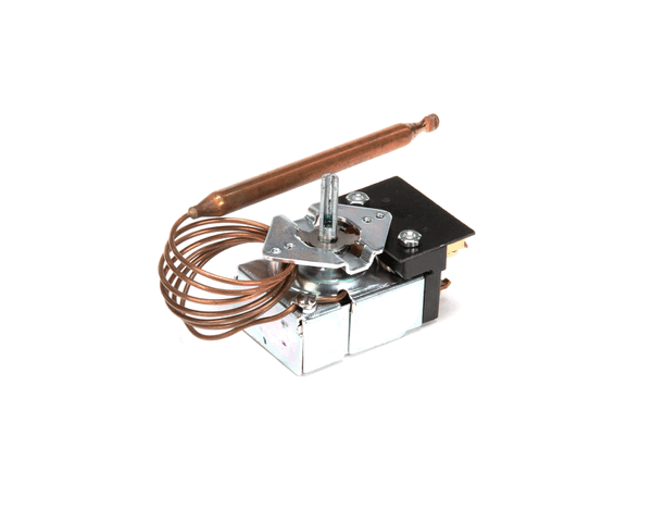 APW Wyott As-69121 Thermostat,Ele,80-220,Dpst,24Cap,5 (APWAS-69121)