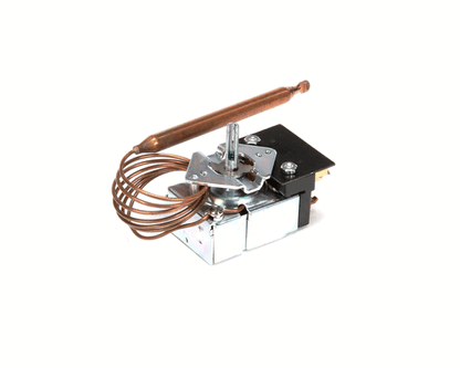 APW Wyott As-69121 Thermostat,Ele,80-220,Dpst,24Cap,5 (APWAS-69121)