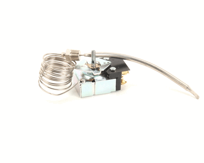 APW Wyott As-69132 Thermostat, F W/Pipe Fitting (APWAS-69132)