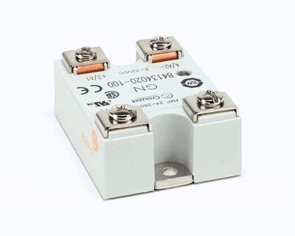 APW Wyott As-69148 Relay, Sld St 50A280Vout,4-32V (APWAS-69148)