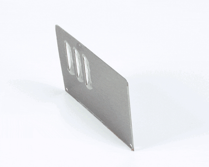 APW Wyott As-77151 (C)Cover Large Fd Rh Dir Out (APWAS-77151)