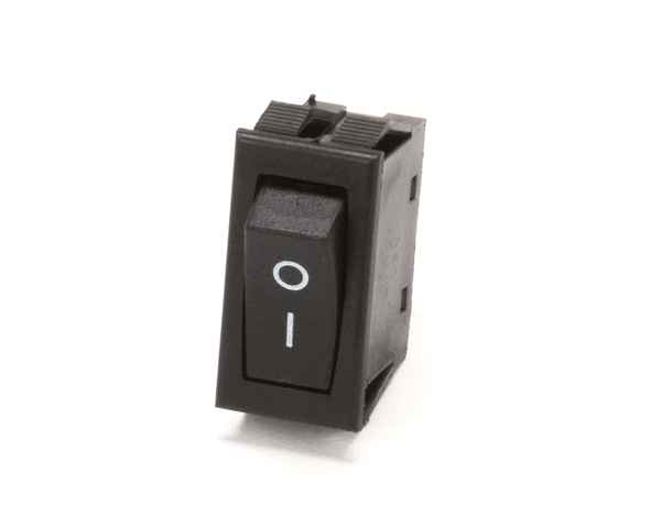 APW Wyott As-80018525 Switch Rocker Spst On/Off 250V Griddle (APWAS-80018525)
