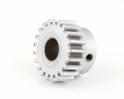 APW Wyott As-85047 Gear, 21 Tooth 1/2 Bore Does N (APWAS-85047)