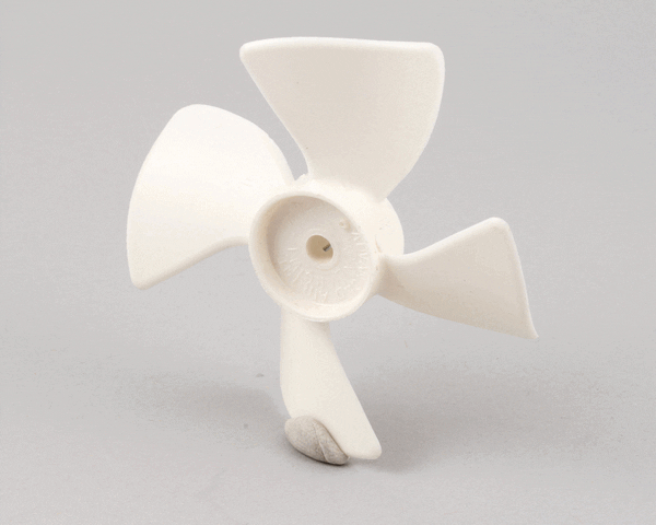 APW Wyott As-85108 Fan,2-5/8 Dia. Cw (Bore .187) (APWAS-85108)