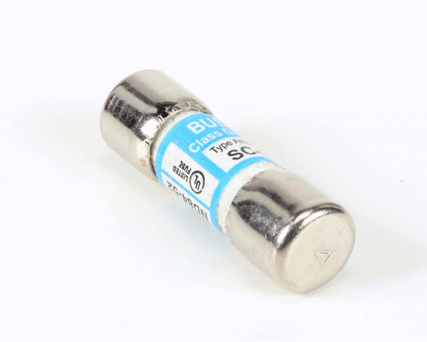 APW Wyott As-85601 Fuse, Bus Sc3 Amp (APWAS-85601)