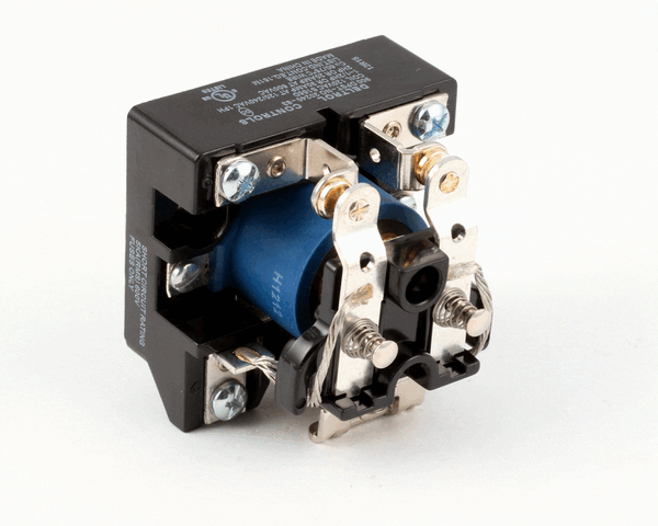 APW Wyott As-87071 Relay, M-83 (APWAS-87071)