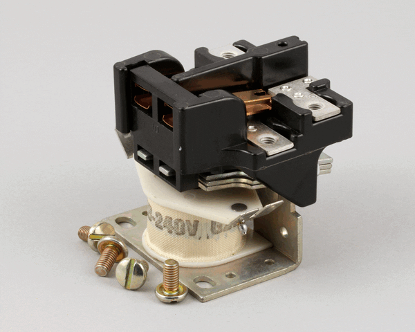 APW Wyott As-87438 Switch, Contactor, Ge #3Arr8E2 (APWAS-87438)
