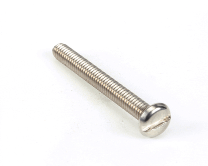 APW Wyott As-88971 Screw, 8-32 X 1 1/2 Sl Pn Hd S (APWAS-88971)